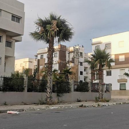 Appartement Proche Plage Bouznika Bouznika Luaran gambar