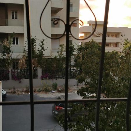 Appartement Proche Plage Bouznika Bouznika Luaran gambar