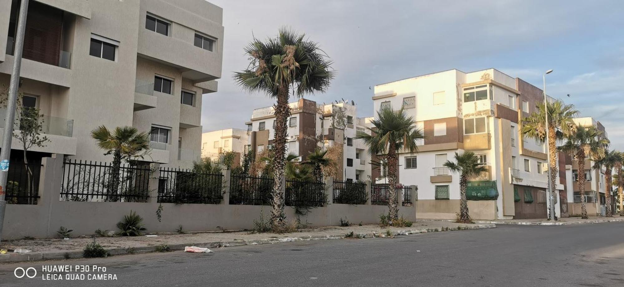 Appartement Proche Plage Bouznika Bouznika Luaran gambar