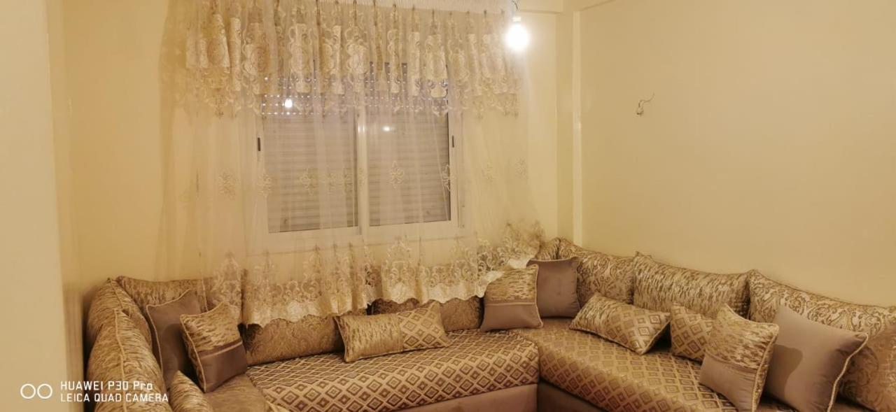 Appartement Proche Plage Bouznika Bouznika Luaran gambar