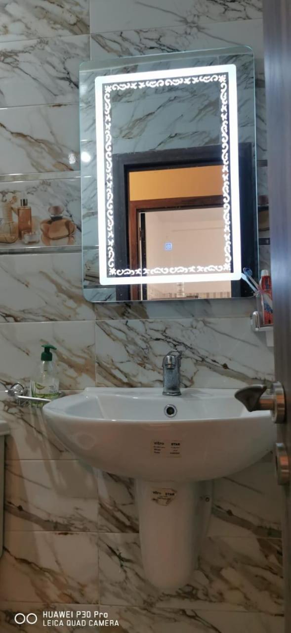 Appartement Proche Plage Bouznika Bouznika Luaran gambar