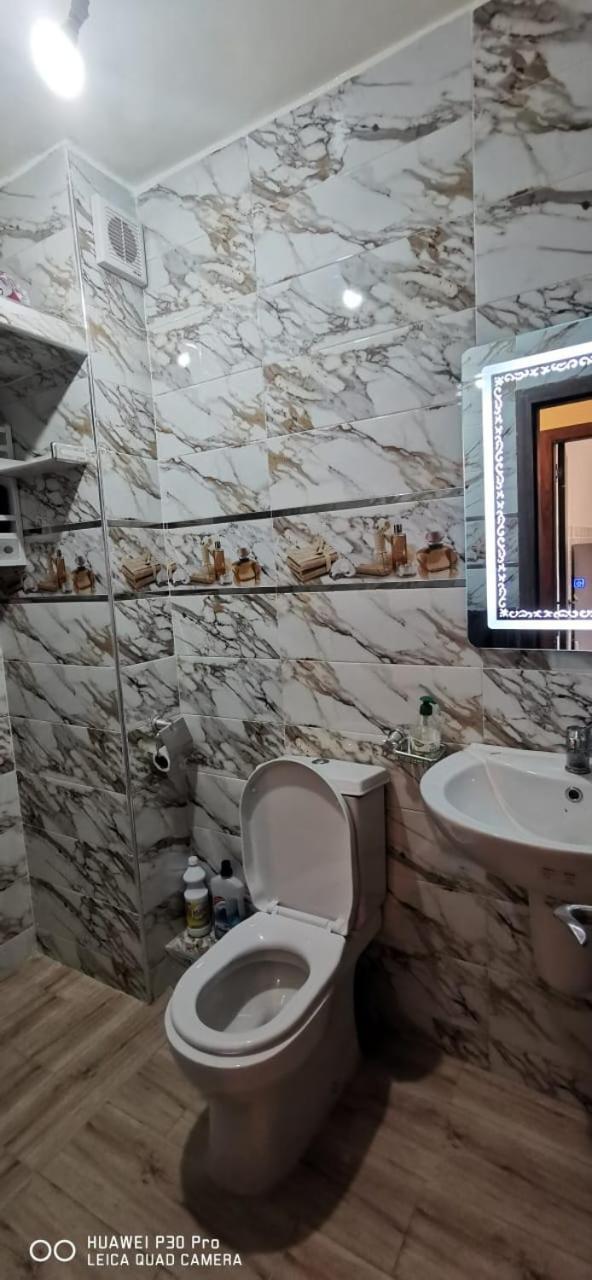 Appartement Proche Plage Bouznika Bouznika Luaran gambar
