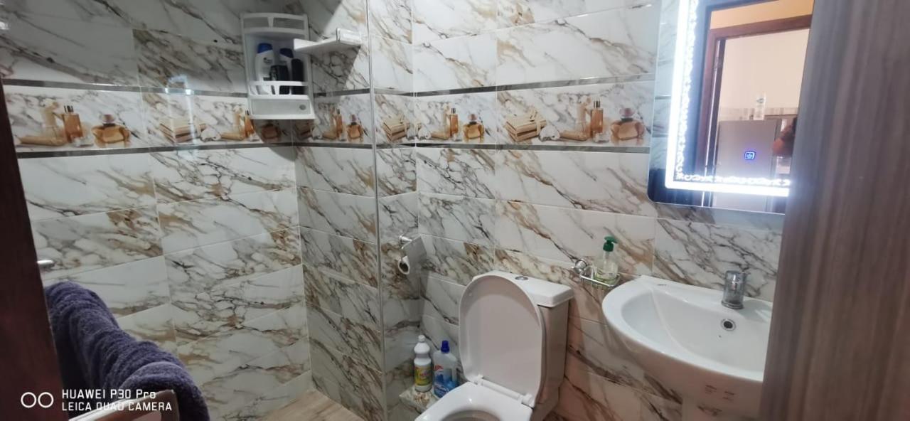 Appartement Proche Plage Bouznika Bouznika Luaran gambar