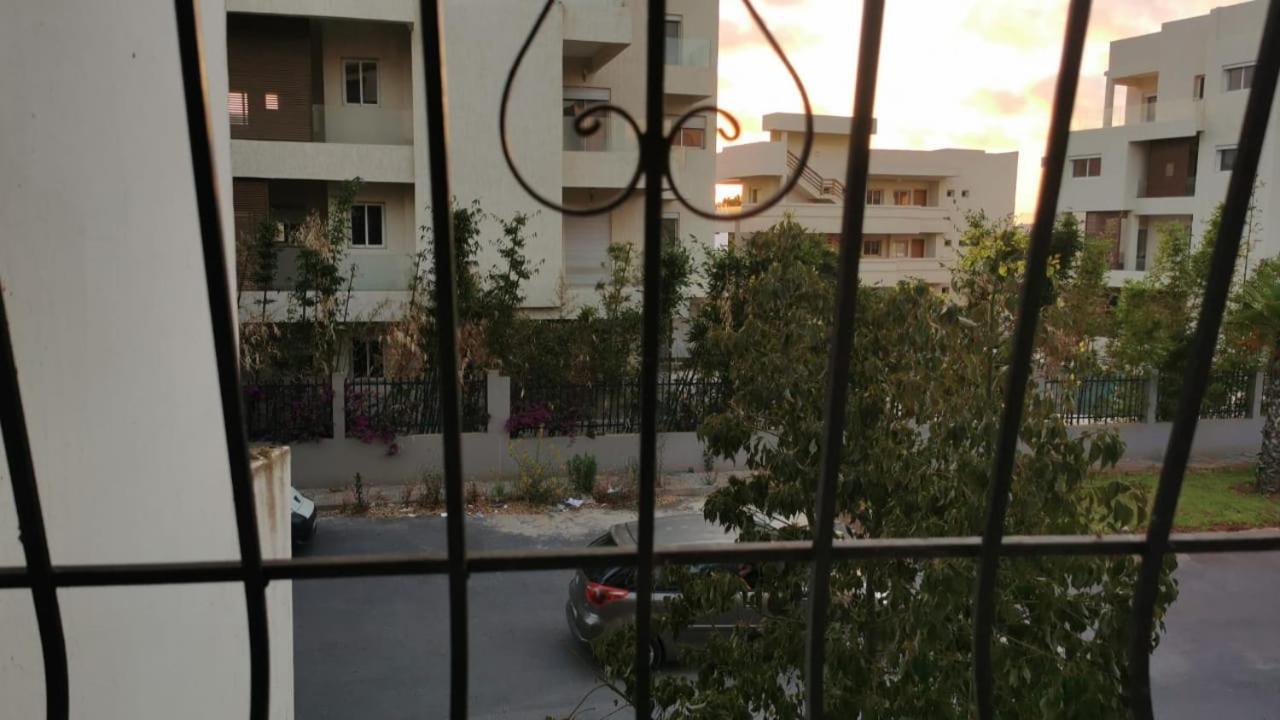 Appartement Proche Plage Bouznika Bouznika Luaran gambar