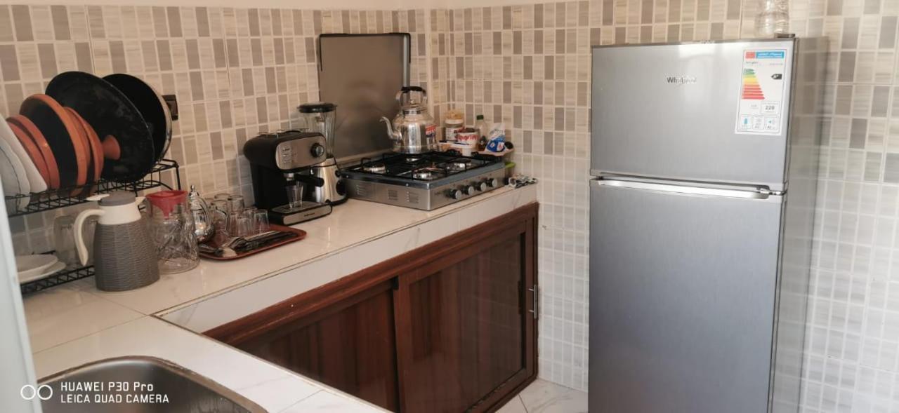 Appartement Proche Plage Bouznika Bouznika Luaran gambar