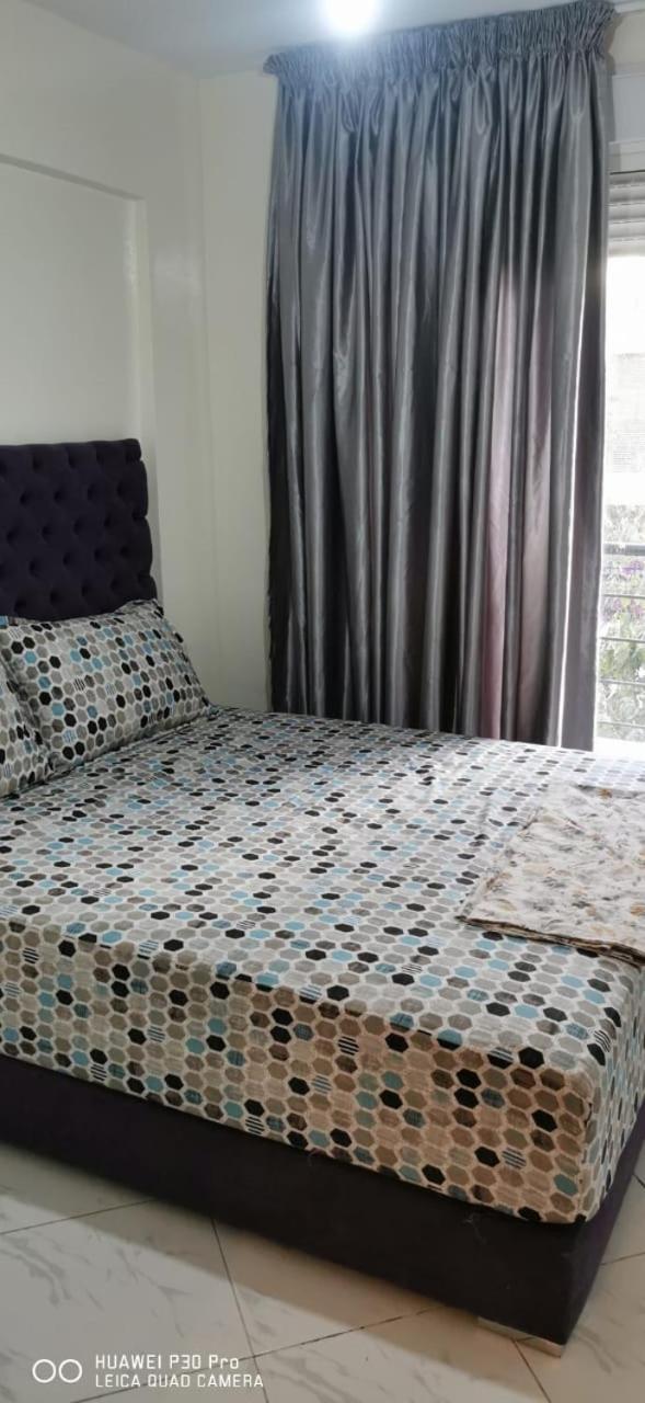 Appartement Proche Plage Bouznika Bouznika Luaran gambar