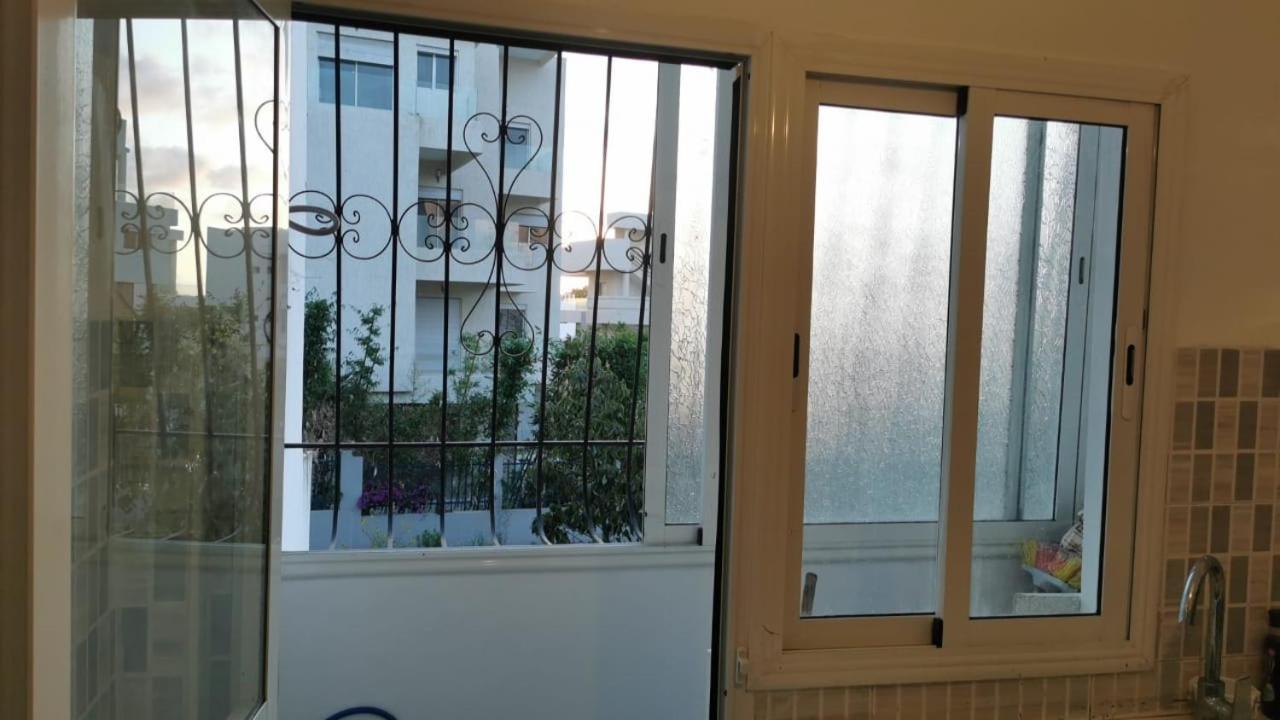 Appartement Proche Plage Bouznika Bouznika Luaran gambar