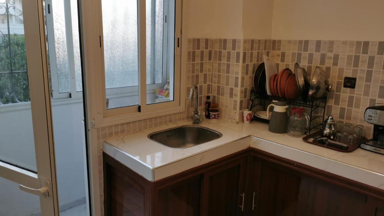 Appartement Proche Plage Bouznika Bouznika Luaran gambar